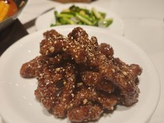 糖醋里脊-凯鸽酒楼(操场城店)