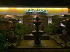 -火车头法国西餐厅