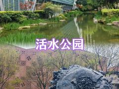 -活水公园