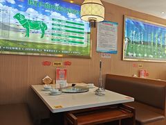 -313羊庄·铁锅烀羊肉·烧烤(草桥店)