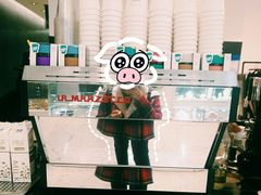 -Manner Coffee(芮欧百货店)