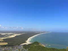 -海南铜鼓岭景区