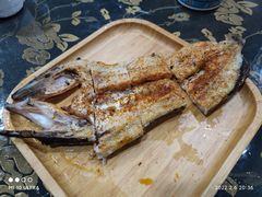 -乡村馕坑肉·烧烤·新疆菜·本地人更爱吃(阿勒泰首店)