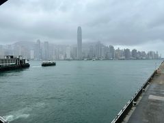 -海港城