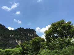 -龙谷湾旅游休闲度假区