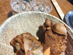 -95号酱骨·一块豆腐(展春园西路店)
