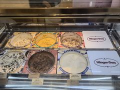 -哈根达斯(武汉天地店)