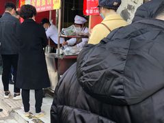 -金杨老摊头蛋饼(金口路店)
