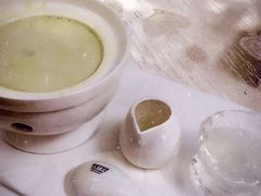 -燕庭·纯燕窝·甜品下午茶(南京西路店)