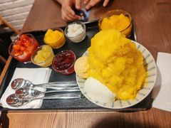 -Ice Monster冰馆·CNN评选全球十大甜品(国贸商城店)