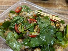 -圆蛋酒料•生腌(开元路店)