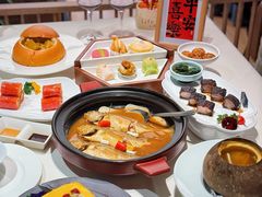 -南棠馆粤菜坊(群光店)