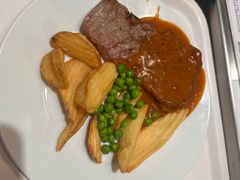 -宜家·瑞典风味餐厅(武汉荟聚中心店)