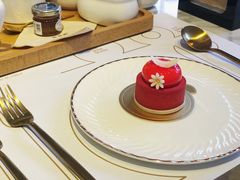 -张爱施法式西餐厅(汉街店)