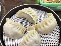 -李记清真馆(打钉巷店)