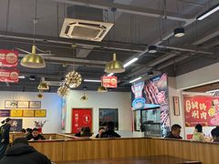 -兰州陈记牛肉面 ·烧烤· 铜锅涮肉(万达店)