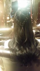 侨治发型(白马公寓店)-侨治发型