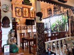 大堂-自然餐厅(Phuket)