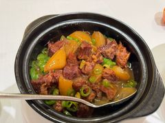 -北京厨房(西安SKP店)