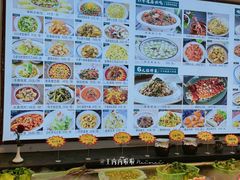 -粥全粥到海鲜家常菜·海肠捞饭(嫩江路店)