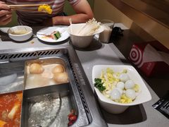 -海底捞火锅(振华广场店)