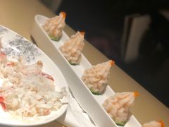 -余欢领鲜火锅(新街口店)
