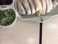 -李先生牛肉面大王(营口大润发店)