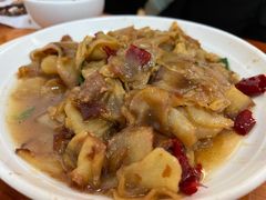 红烧辣土豆片-如意香辣鸡架(总店)