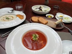 -Tivano意大利餐厅(成都居舍酒店)