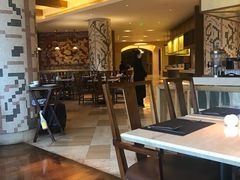 -长白山万达喜来登度假酒店