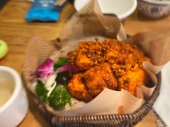 -云尊府云南菜·蒸汽石锅鱼(学清路店)