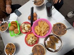 -逍遥镇刘相五胡辣汤豆沫馆(康复中街店)