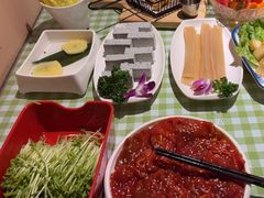 -番食园鲜食火锅(高新店)
