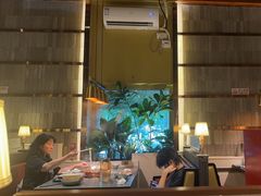 -牛村来人潮汕牛肉火锅(西单店)