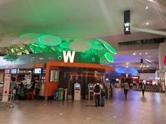 -吉隆坡国际机场