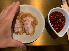 -漆黑觉米粉(三里屯店)