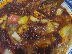 -马光荣肉丸糊辣汤(边东街店)