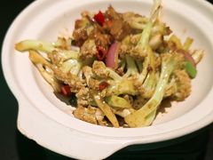 -小菜园新徽菜(青岛市南万象城店)