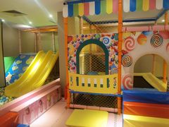 -海天楼中餐厅(吴宫泛太平洋酒店)