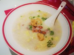 财记荔湾艇仔粥-赵财财·肠粉·煲仔饭(华润万象城店)
