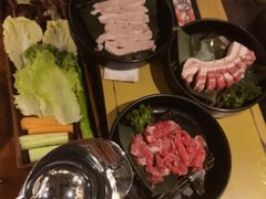 -三代烤肉(保利广场店)