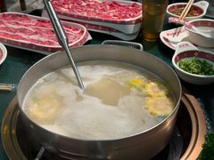 -大吉利·潮汕鲜牛肉火锅(总店)