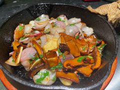 -云海肴云南菜·蒸汽石锅鱼(青岛万象城店)