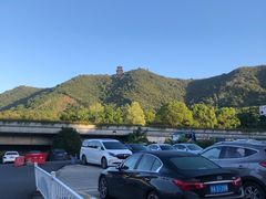 -杭州半山国家森林公园