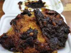 -刘信牛羊肉小炒泡馍(回民街店)