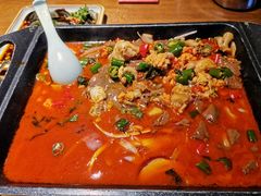 -大富烧鸡大牌档(扬帆店)