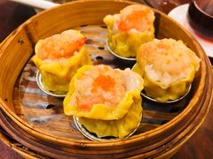 蟹籽烧卖皇-顺德人家食府(黄金广场店)