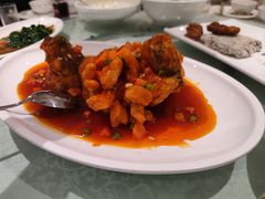 秘制乳排-宏玲餐厅(四川南路店)