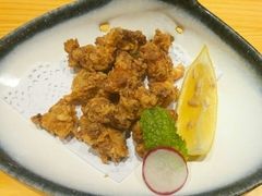 -菊上料理(蜀山银泰百货店)