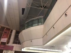 -绵阳南郊机场